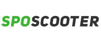 spo scooter-logo